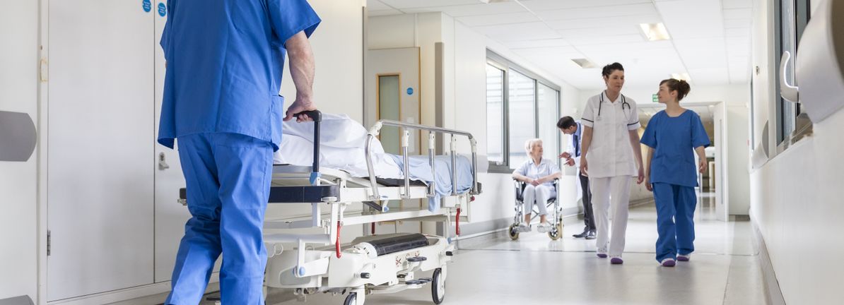 Regis Healthcare Valued at AU.45 Based on Cash Flow Analysis Regis Healthcare Valued at AU.45 Based on Cash Flow Analysis