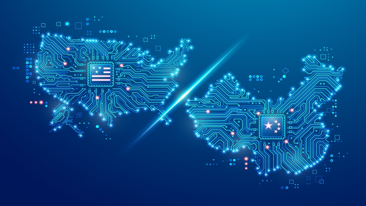 U.S. Urged to Lead in Ethical AI to Preserve Global Influence and Counter China’s Rise U.S. Urged to Lead in Ethical AI to Preserve Global Influence and Counter China’s Rise