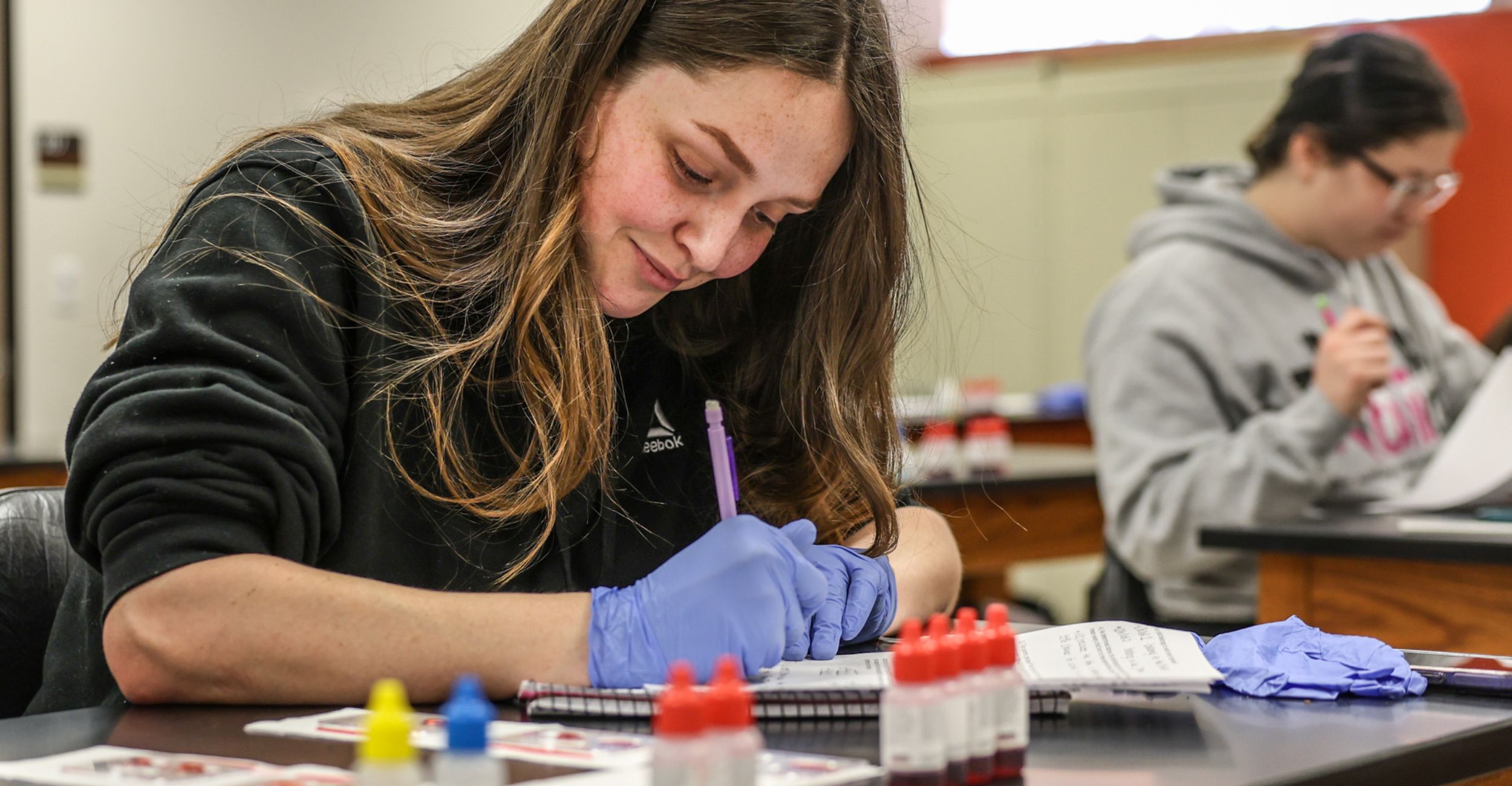 OSUIT and OSU Partner to Streamline Pathway from Allied Health Sciences to Healthcare Administration Degree OSUIT and OSU Partner to Streamline Pathway from Allied Health Sciences to Healthcare Administration Degree