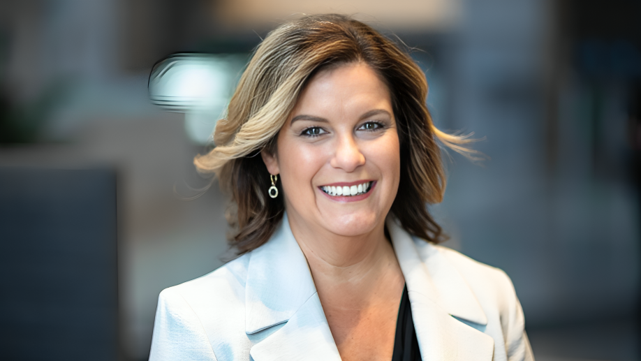 Jaime Grund Leads Oncology Growth Strategy at St. Elizabeth Healthcare