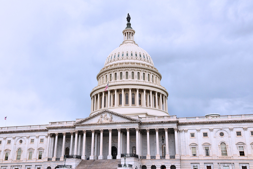 Senate Passes Controversial ‘Big Beautiful Bill,’ Potentially Affecting Health Coverage for Thousands