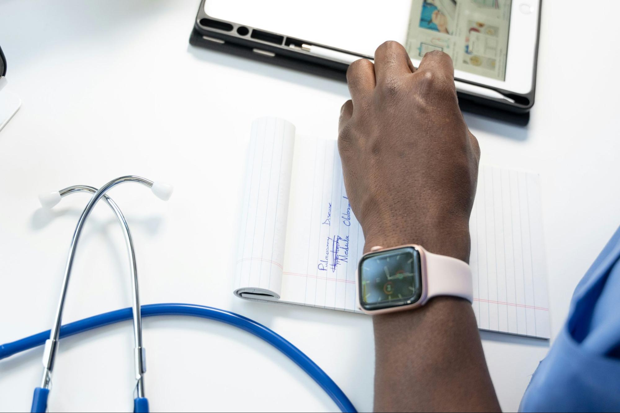 Healthcare Industry Embraces Medical Document Processing to Streamline Workflows Healthcare Industry Embraces Medical Document Processing to Streamline Workflows