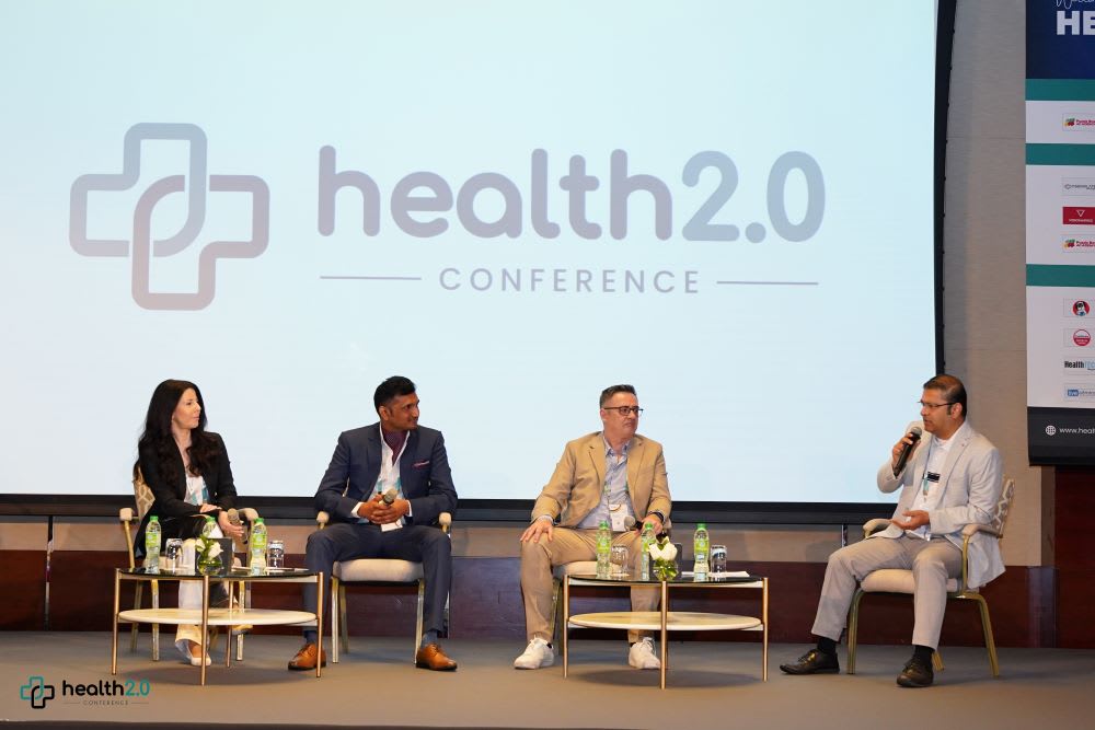 Top Wellness Conferences to Watch in 2026