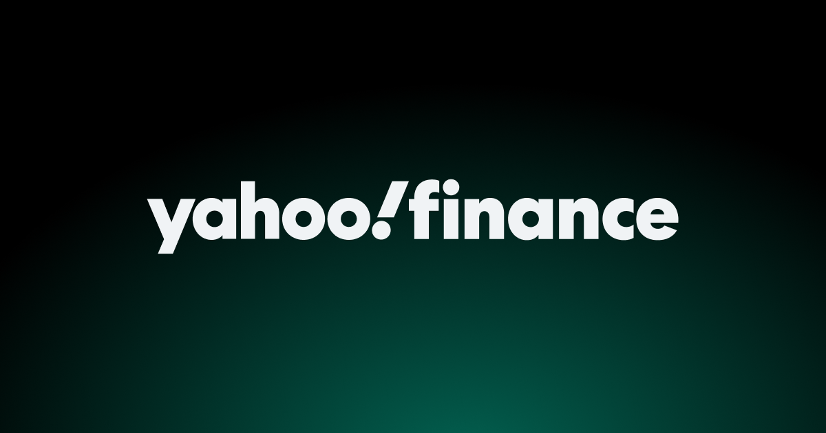 Yahoo Finance Launches Healthcare Sector Performance Dashboard