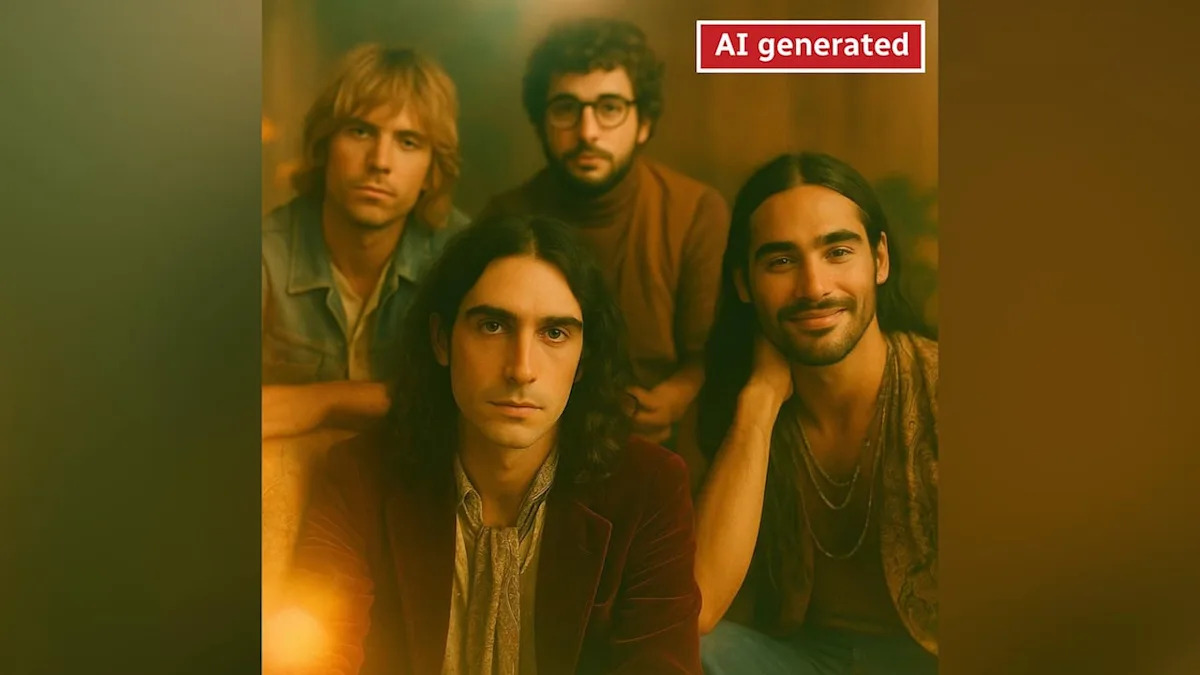 Canadian Behind AI Music Hoax Apologizes, Calls Experiment ‘Too Fascinating’ to Abandon