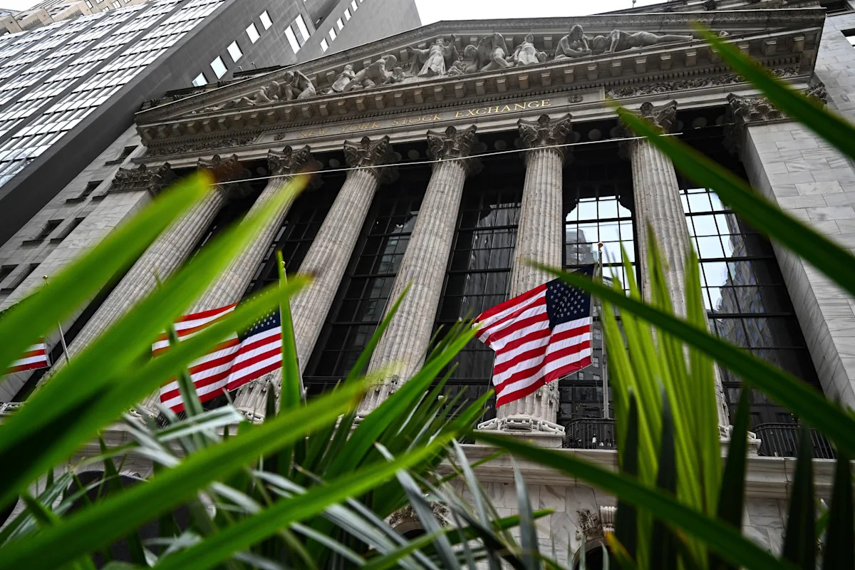 Markets React to Reports of Trump Seeking to Fire Federal Reserve Chair Powell Markets React to Reports of Trump Seeking to Fire Federal Reserve Chair Powell