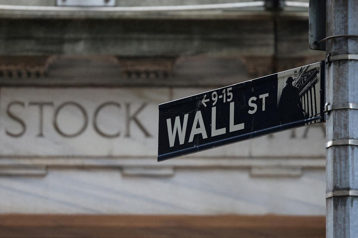 Wall Street Eyes New Records Amid Hopes for US-EU Trade Deal and Strong Corporate Earnings Wall Street Eyes New Records Amid Hopes for US-EU Trade Deal and Strong Corporate Earnings
