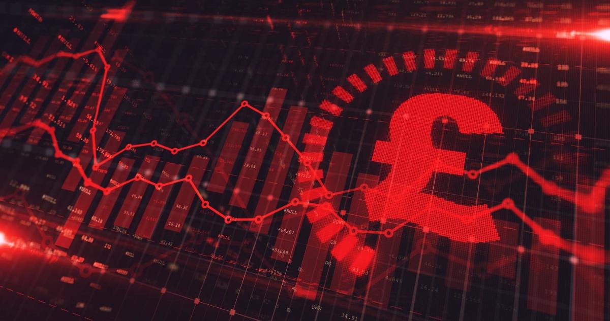 Experts Warn of Potential US Stock Market Crash Amid Economic Concerns Experts Warn of Potential US Stock Market Crash Amid Economic Concerns