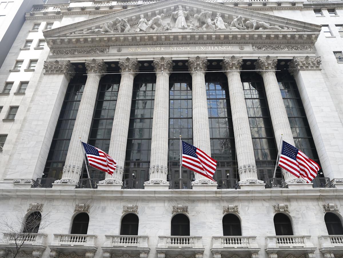 Wall Street Anticipates Key Earnings Reports from Tesla and Alphabet Wall Street Anticipates Key Earnings Reports from Tesla and Alphabet