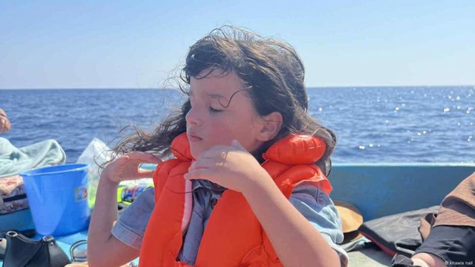 Libyan Girl’s Journey to Italy Highlights Country’s Healthcare Crisis Libyan Girl’s Journey to Italy Highlights Country’s Healthcare Crisis