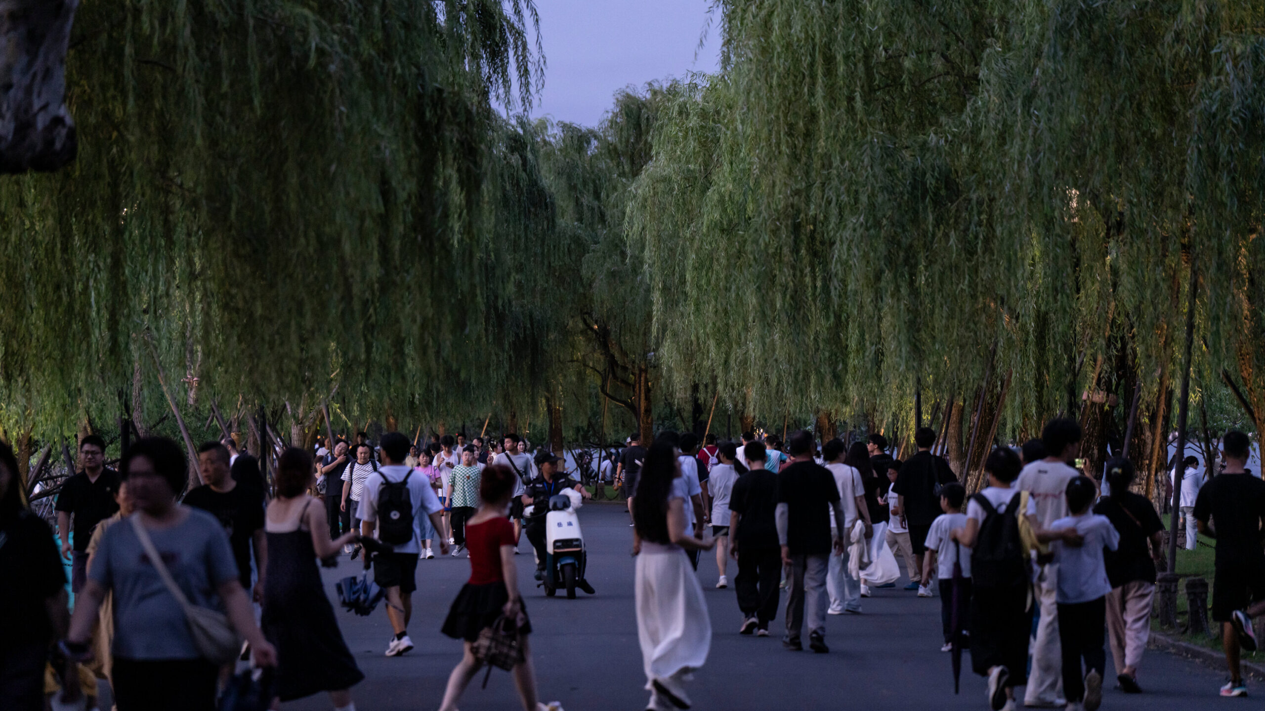 Hangzhou Emerges as a Hub for China’s AI Innovators Amid Global Tech Rivalry