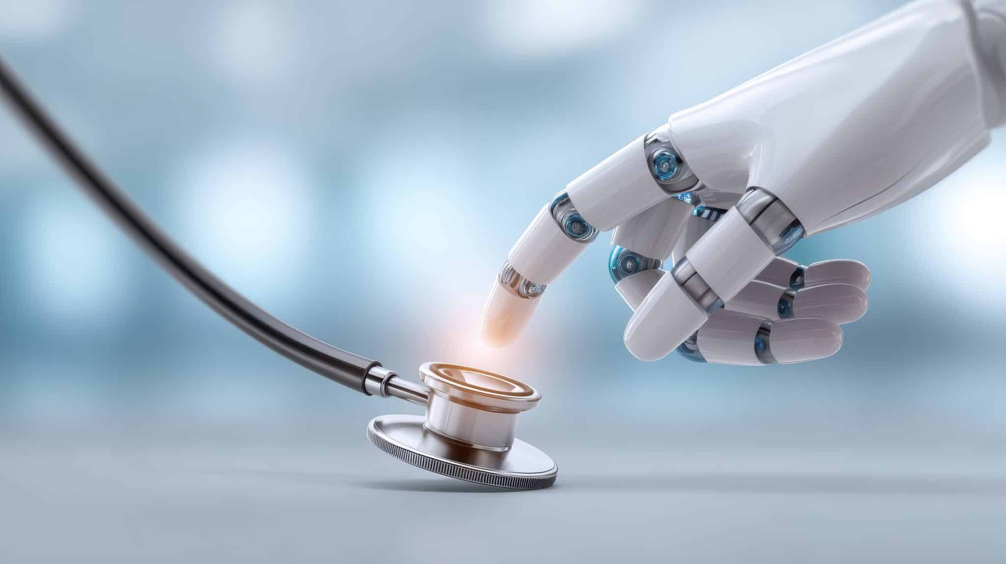 Artificial Intelligence Gains Ground in Health Insurance Industry