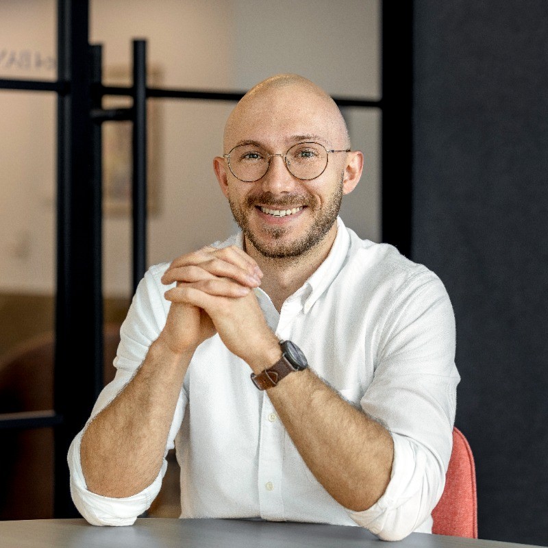 Puck Appoints Ian Krietzberg to Lead New Artificial Intelligence Coverage Puck Appoints Ian Krietzberg to Lead New Artificial Intelligence Coverage