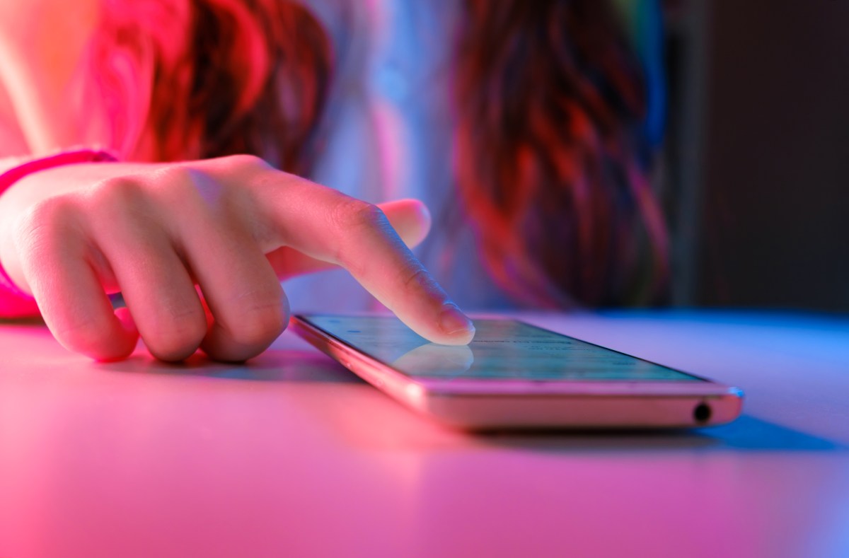 Majority of U.S. Teens Have Tried AI Companions, Study Finds Majority of U.S. Teens Have Tried AI Companions, Study Finds