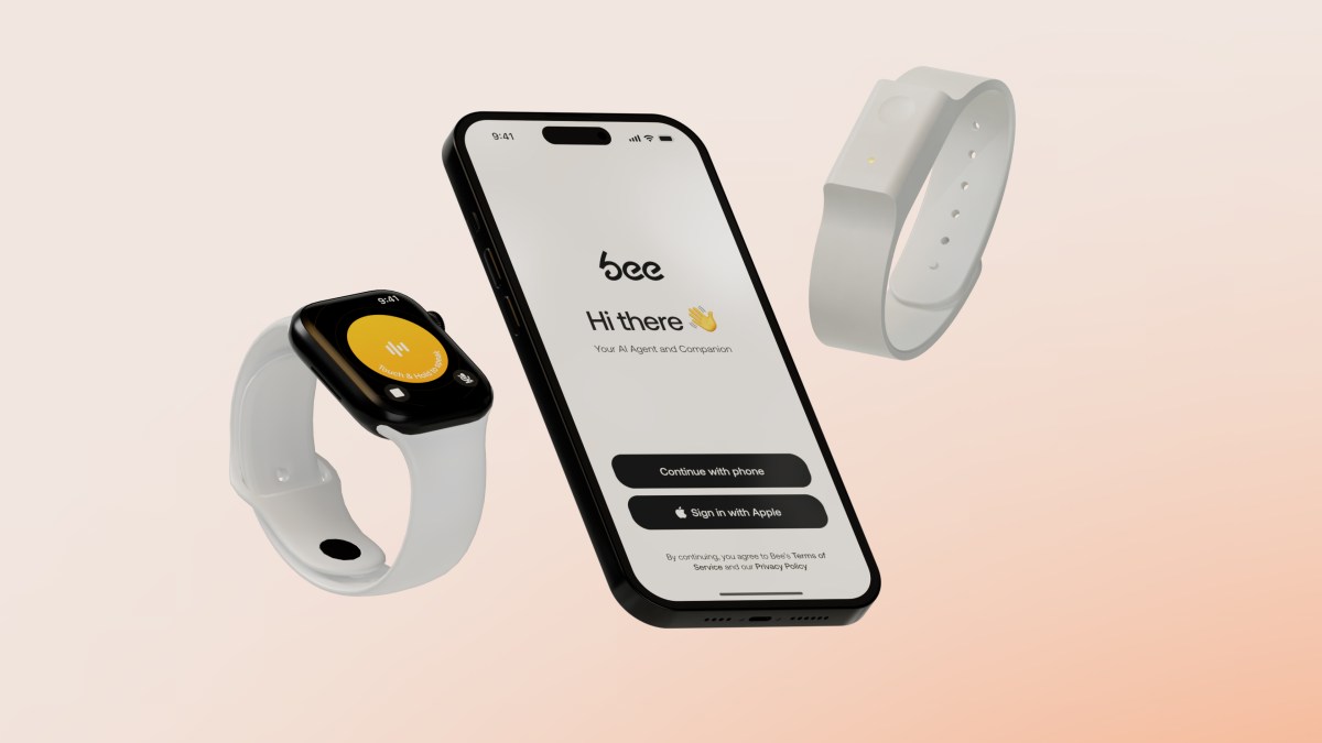 Amazon Acquires AI Wearables Startup Bee to Boost Its AI Assistant Capabilities Amazon Acquires AI Wearables Startup Bee to Boost Its AI Assistant Capabilities