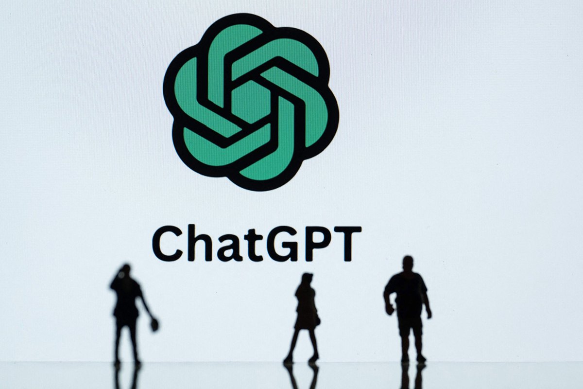 ChatGPT Handles 2.5 Billion Daily Prompts Worldwide ChatGPT Handles 2.5 Billion Daily Prompts Worldwide