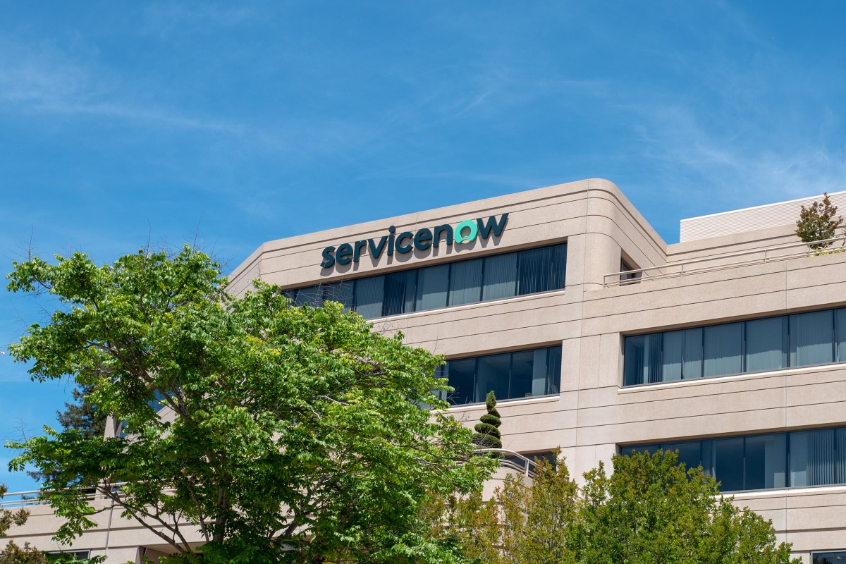 U.S. Regulators Begin Probe into ServiceNow’s March Acquisition Deal