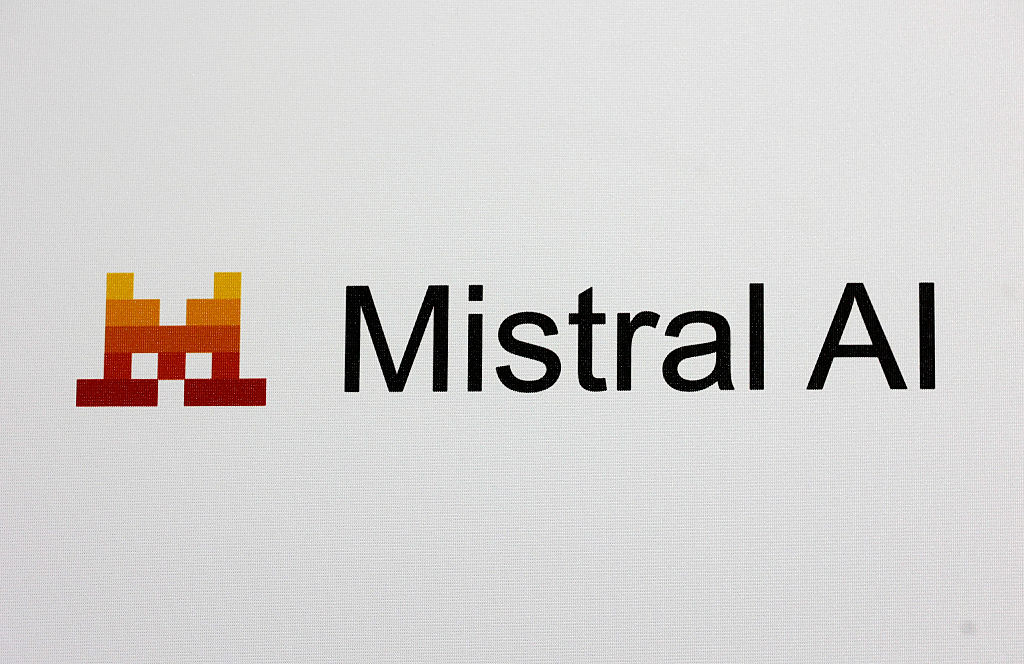 French AI Startup Mistral AI Recognized as Rising Tech Leader