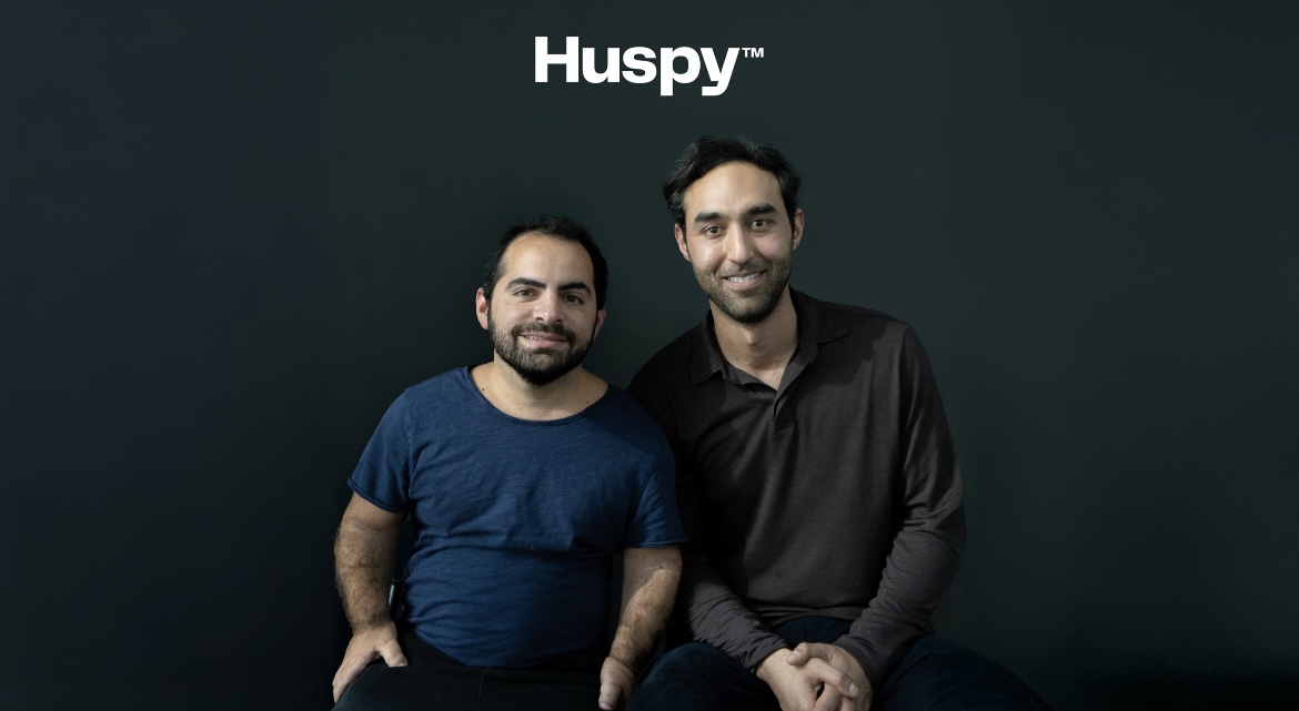 Huspy Secures Million in Series B Funding to Expand Across Middle East and Europe Huspy Secures Million in Series B Funding to Expand Across Middle East and Europe