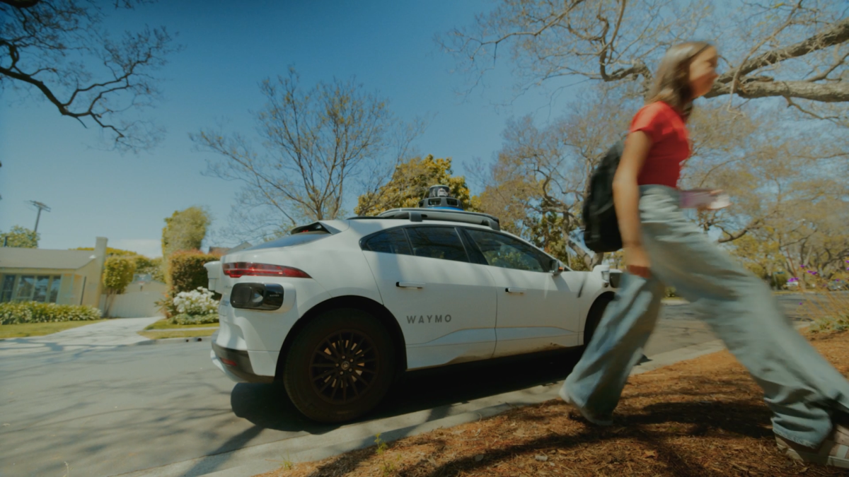 Waymo Introduces Teen Accounts in Phoenix to Broaden Autonomous Ride-Hailing Reach