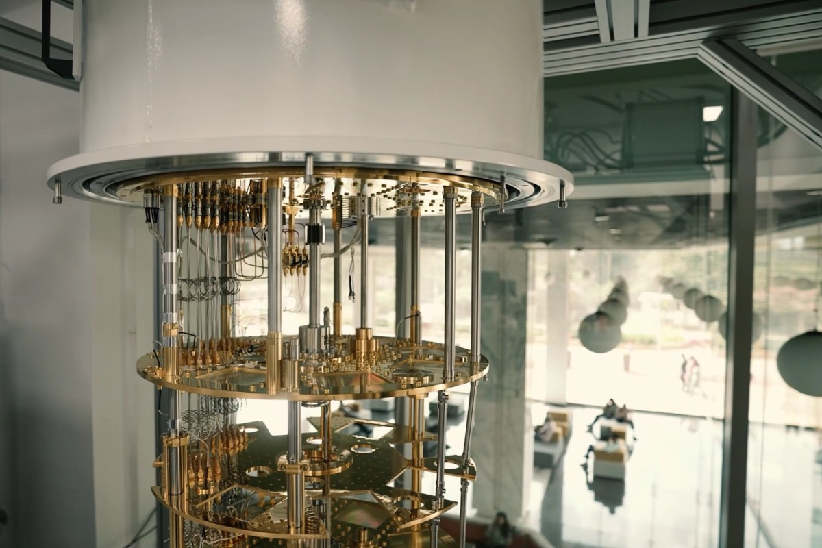 QpiAI Secures $32 Million Funding to Advance Quantum-AI Solutions for Enterprise Use