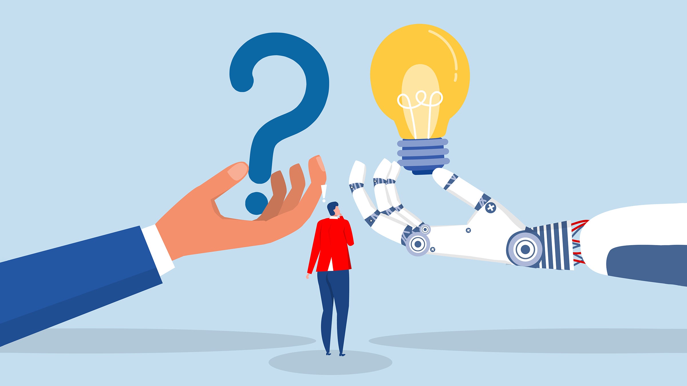 USC AI Expert Explores How Machines Make Decisions Under Uncertainty