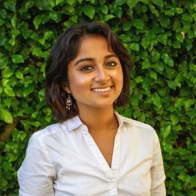 Victory Congressional Fellow Sara Ahmed Hosts Briefing on Transgender Healthcare in ICE Custody