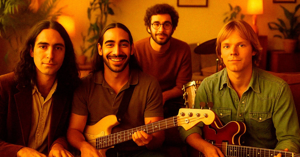 Indie Band ‘The Velvet Sundown’ Admits Use of AI in Music Creation After Initial Denials Indie Band ‘The Velvet Sundown’ Admits Use of AI in Music Creation After Initial Denials