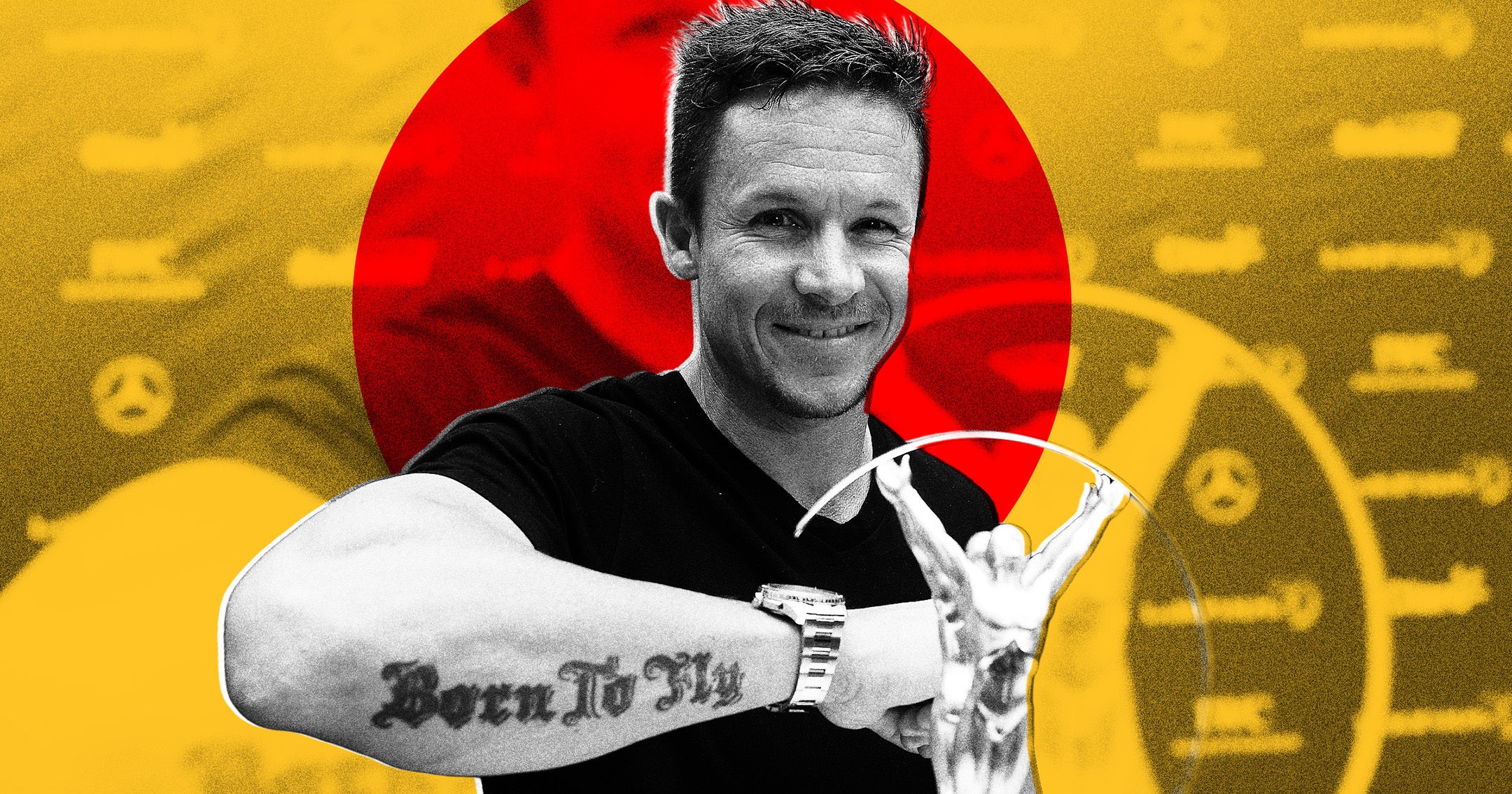 Felix Baumgartner, Space Skydiving Pioneer, Dies in Paragliding Accident