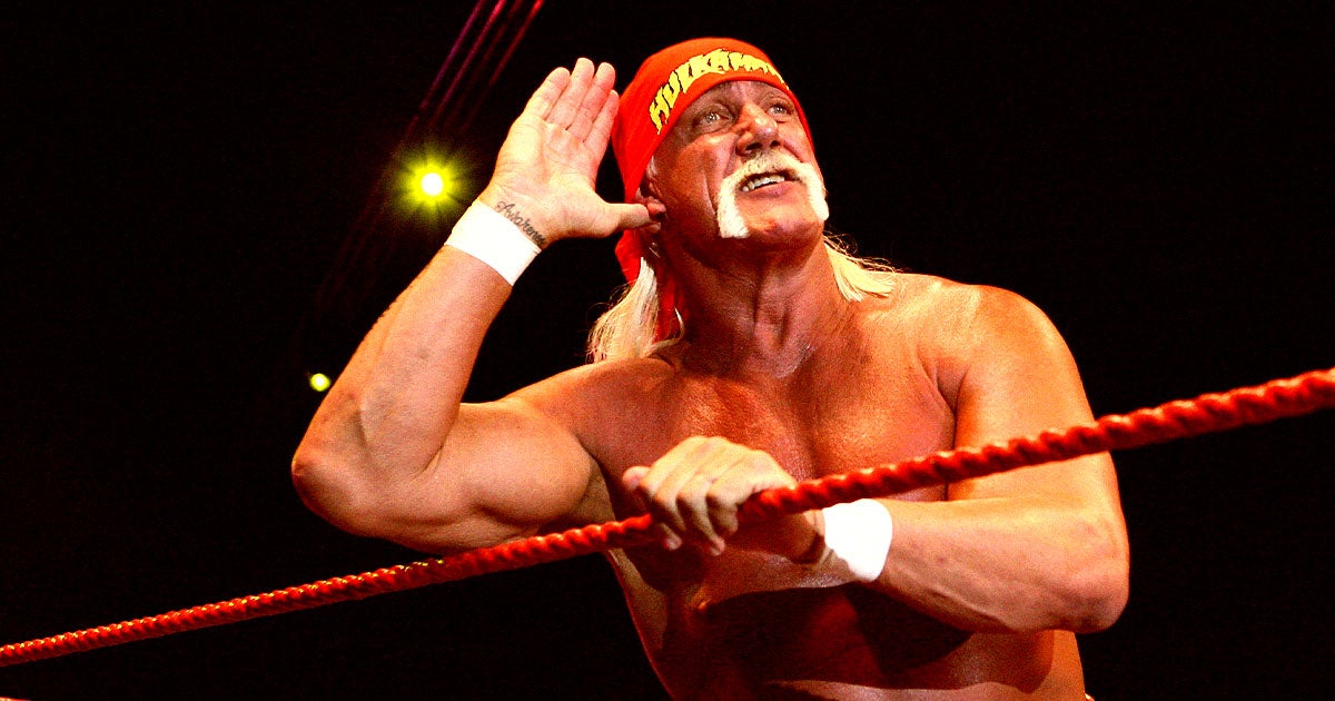 Professional Wrestling Legend Hulk Hogan Dies at 71