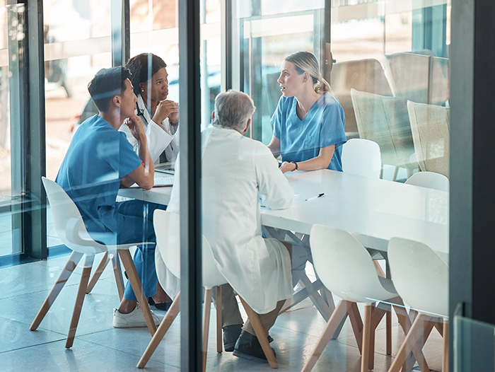 Healthcare Executives Highlight Top Policy Concerns Shaping Strategy in Q2 2025