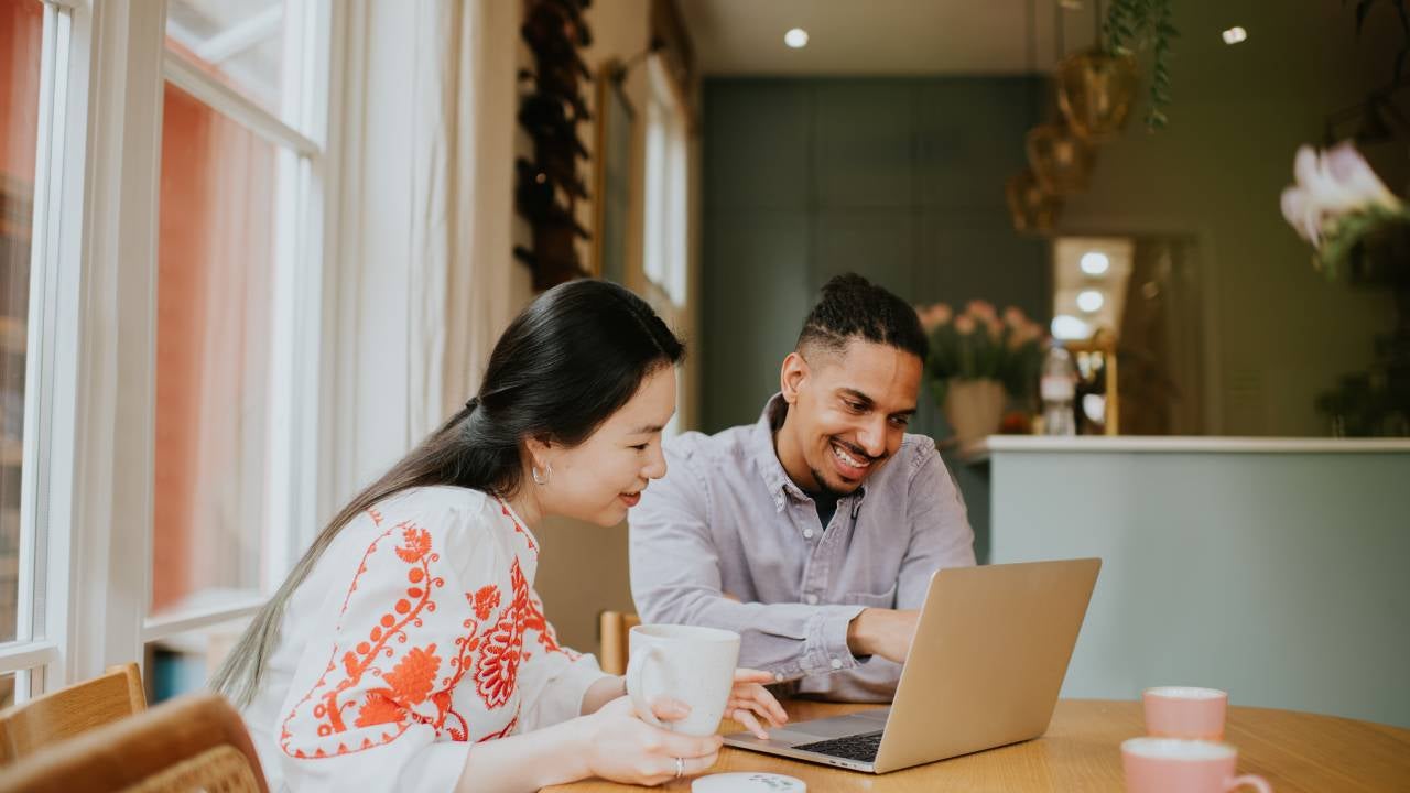 Why ETFs Are a Smart Choice for Beginner Investors Why ETFs Are a Smart Choice for Beginner Investors