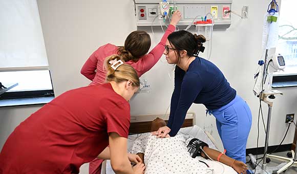 SUNY Canton Partners With Caring Gene® to Address Healthcare Workforce Shortages