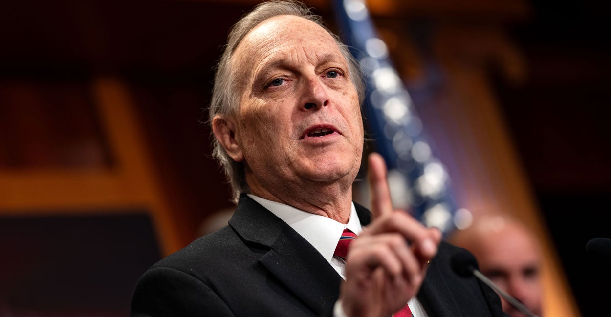 Experts Warn of Growing Threat of Criminal Use of Artificial Intelligence at Capitol Hill Hearing