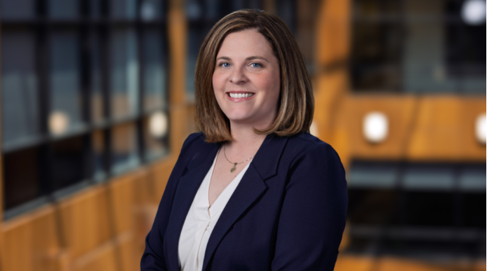 Liza Brooks Joins Dykema as Member in Healthcare Practice Group