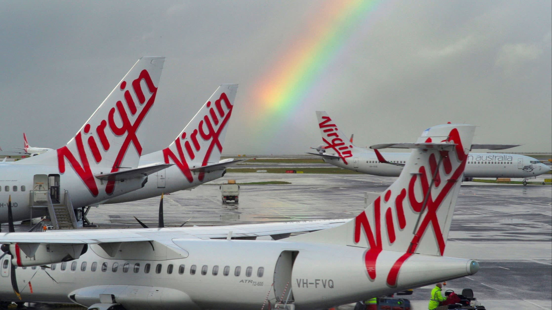 Public Share Sales Revive Following Airline’s Successful Market Debut Public Share Sales Revive Following Airline’s Successful Market Debut