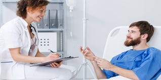 Louisiana Faces Growing Nursing Shortage Threatening Healthcare Services Louisiana Faces Growing Nursing Shortage Threatening Healthcare Services