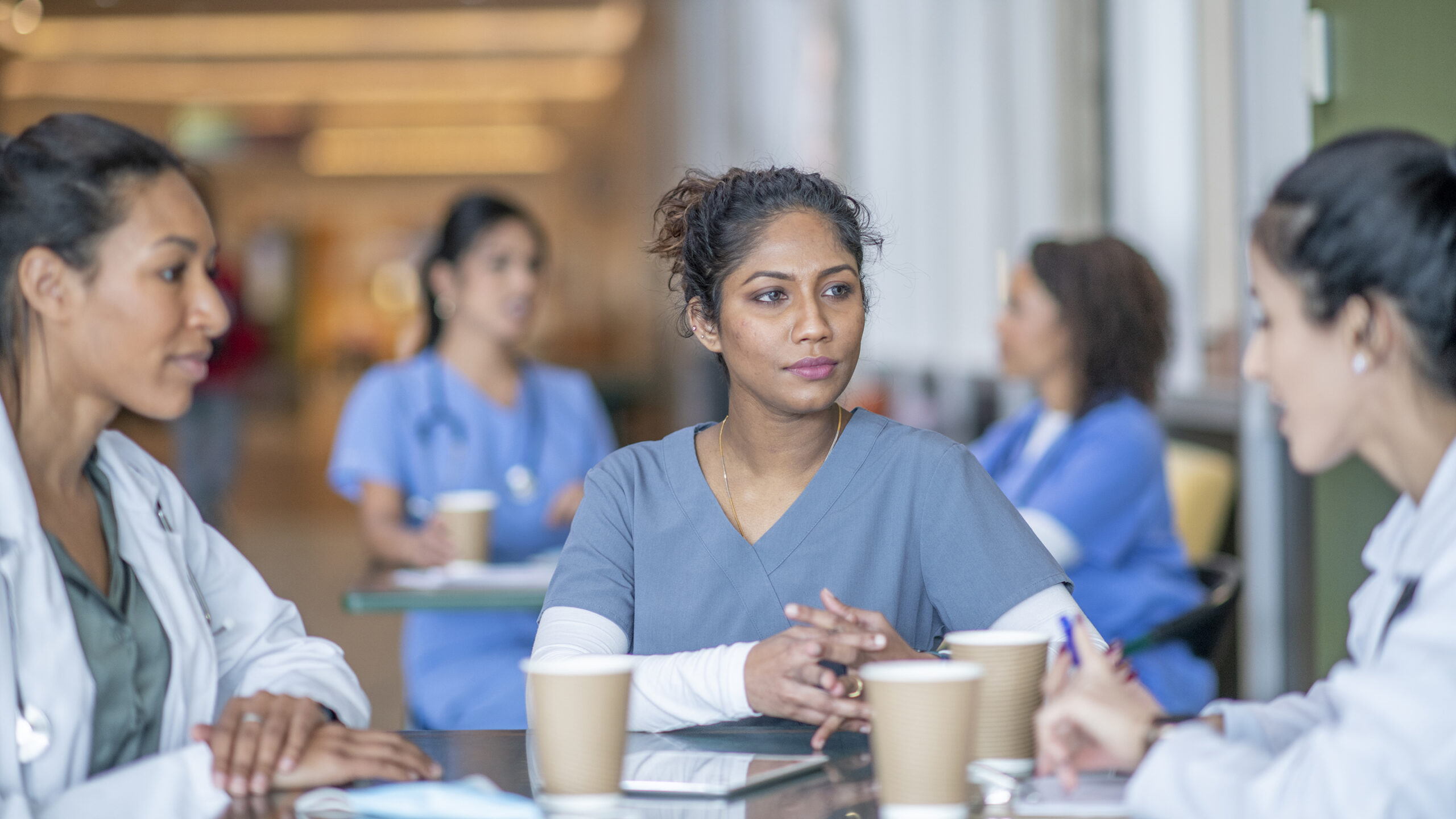 OSHA Proposes Removal of COVID-19 Recordkeeping Requirements for Healthcare Employers