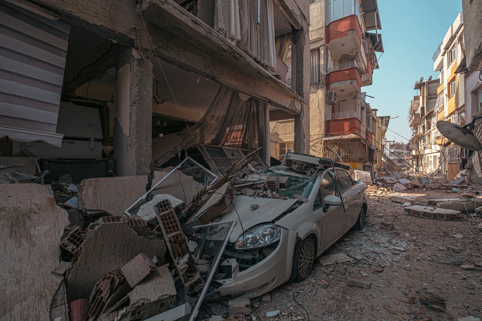 AI Technologies Revolutionize Humanitarian Healthcare and Crisis Response AI Technologies Revolutionize Humanitarian Healthcare and Crisis Response