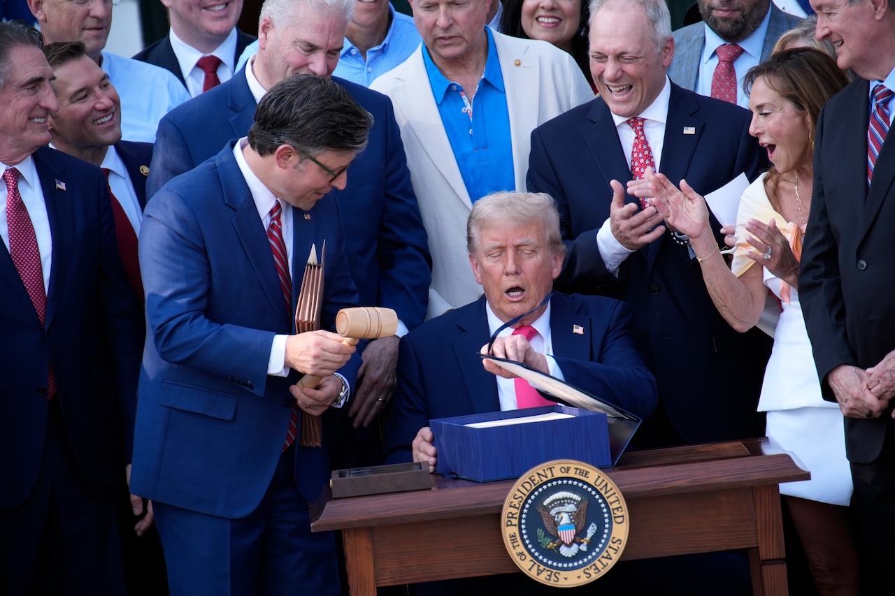 New Jersey Warns of .6 Billion in Medicaid Cuts Impacting 360,000 Residents New Jersey Warns of .6 Billion in Medicaid Cuts Impacting 360,000 Residents