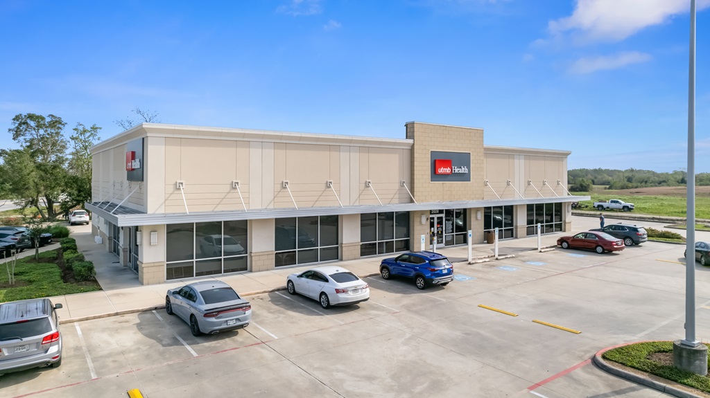 Maple Street Management Acquires Eight Healthcare Properties Through Series of 1031 Exchanges
