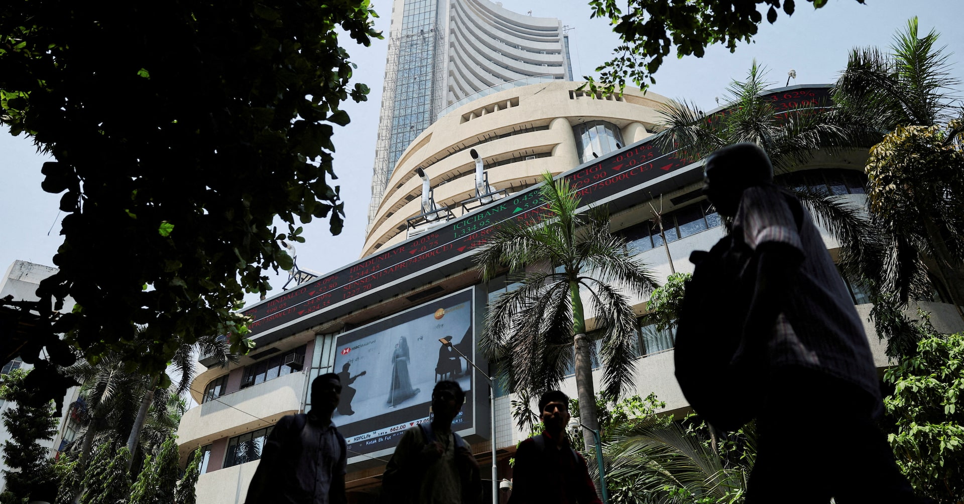 Indian Markets Expected to Open Flat Amid Regulatory Action Against Jane Street Indian Markets Expected to Open Flat Amid Regulatory Action Against Jane Street