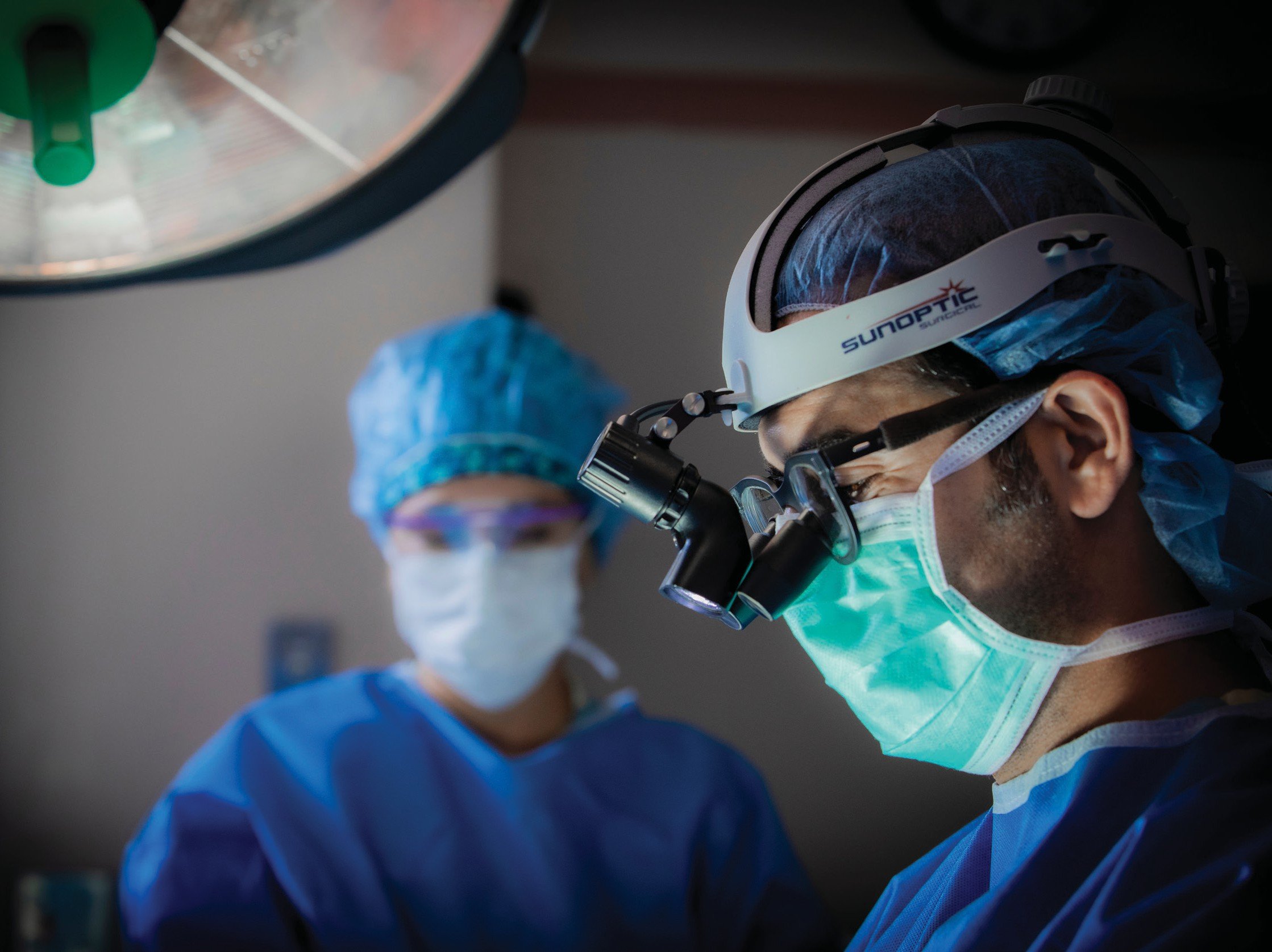 North County Public Health Districts Partner with Sharp HealthCare to Stabilize Post-Pandemic Services