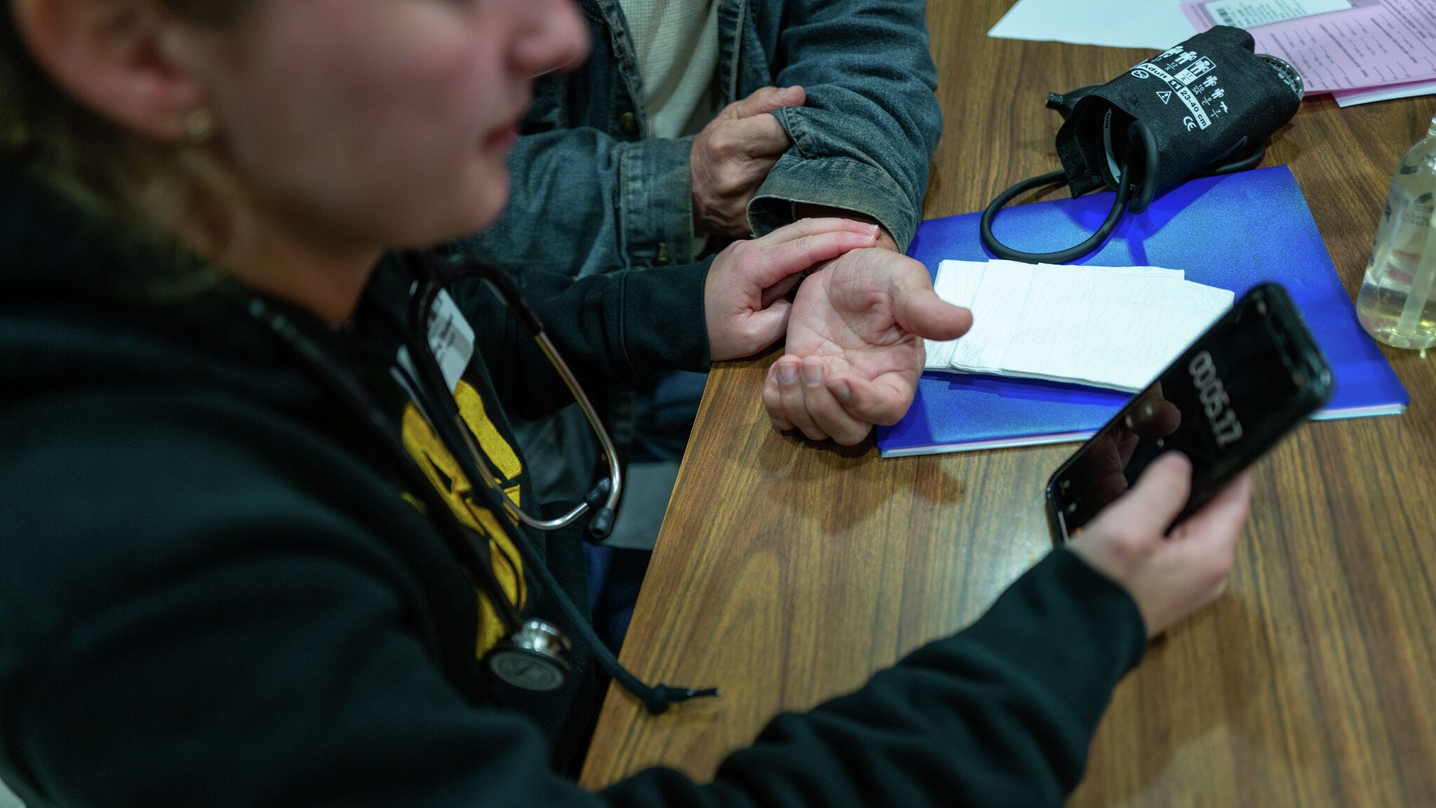 Expanding the Scope of Advanced Practice Nurses Could Benefit Patients and the Healthcare System