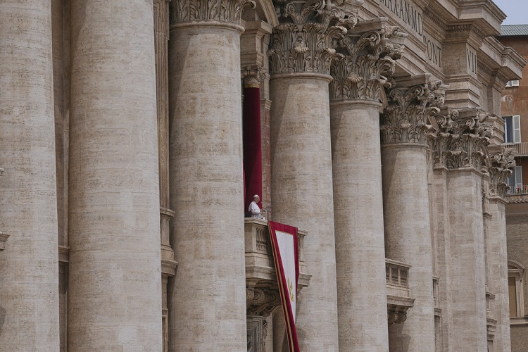 Vatican Seeks Ethical Framework for AI in a Rapidly Changing World
