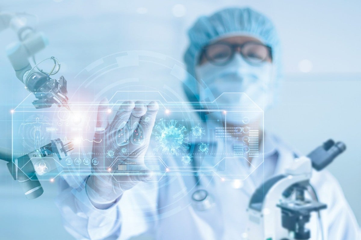 UCF Launches Interdisciplinary Initiative Between Medicine and Engineering Colleges