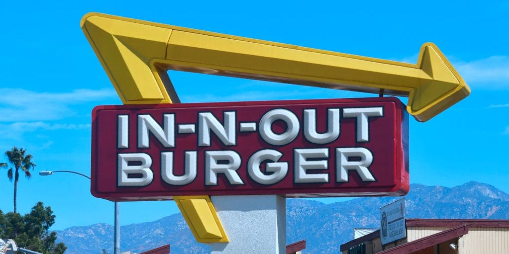In-N-Out Owner Lynsi Snyder Announces Move from California for Family and Business Reasons In-N-Out Owner Lynsi Snyder Announces Move from California for Family and Business Reasons