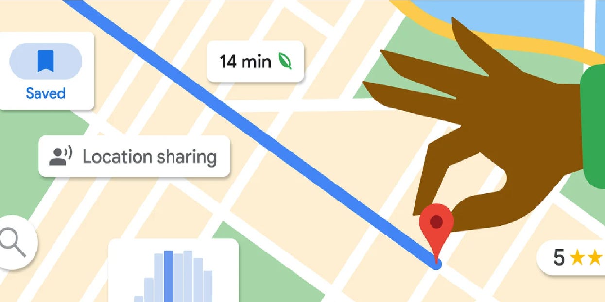 Google Maps vs. Apple Maps vs. Waze: How the Big Three Navigation Apps Stack Up