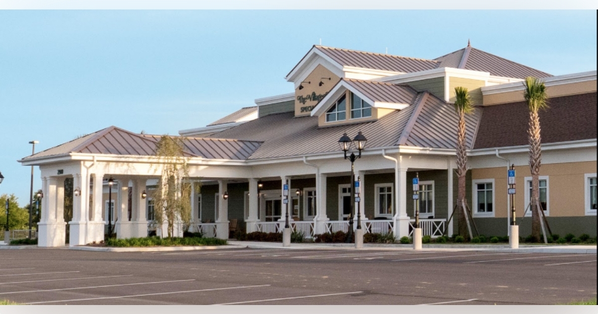 UnitedHealthcare Criticizes The Villages in Court Filing Tied to The Villages Health Bankruptcy